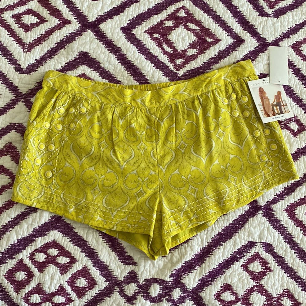 O’Neill Rowen shorts XL